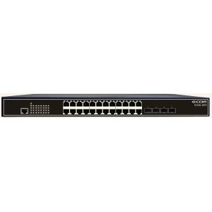 Buy cheap S5330 Series 10G Uplink Security Switch S5330-28TX from wholesalers