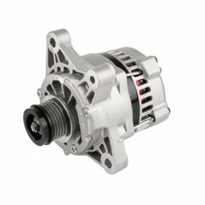 EexcavaStart 24V 50A Alternator for Isuzu D04FR Engine OEM 714/40523