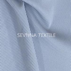 Anti Microbial Ocean Recycled Swimwear Material Fabric Digital Printing Bikini