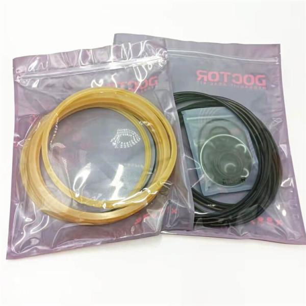 Buy SB151 Breaker Seal Kit High Temperature Resistance Wear Resistance at wholesale prices