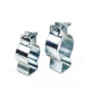Steel 1/2 Inch - 4 Inch Emt Conduit Hanger