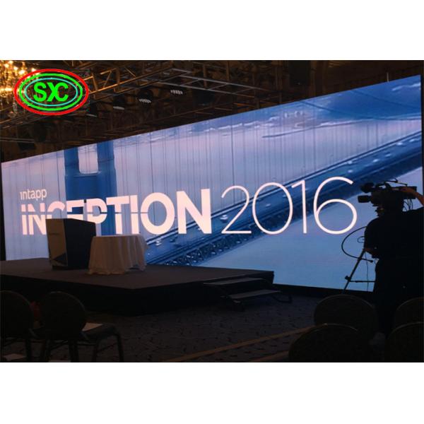 Rental LED wall indoor advertising LED display p3.91 p4.81 flexible indoor advertising curved stage led screen