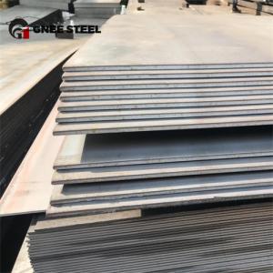 Quality EN10025-6 S690Q S690QL S690QL1 Hsla Structural Steel for sale