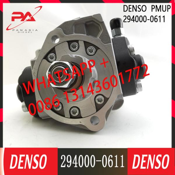 294000-0611 Diesel Fuel Pump 294000-0611, 294000-0617, 294000-0618 for HINO J05E 22100-E0030 22100-E0031 22100-E0032