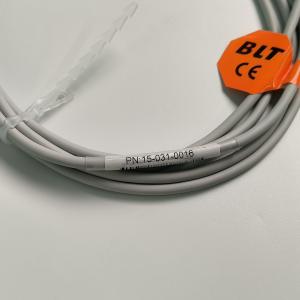 Split Universal Blood Oxygen Extension Cable PN 15-031-0016 Code M0511012-0410