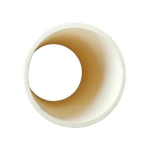 Industrial Al2O3 Aluminum Ceramic Tube High Purity 99 Thermocouples