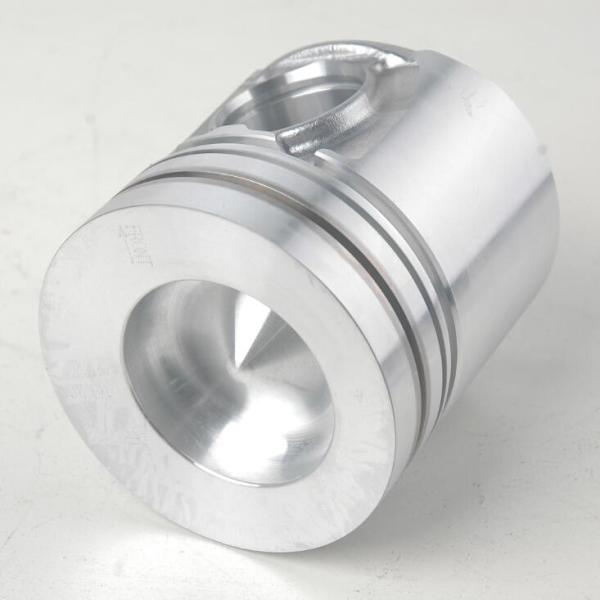 4991277 Cummins Engine Piston For 6BT5.9 Diesel Engine