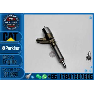 E320D E323D C6.6 C4.4 engine fuel injector 2645A749 320-0677 3200677 3200690 320