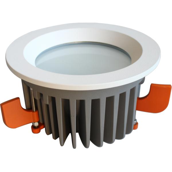 Buy Waterproof 50W PH 3030 SMD LED Commercial Downlights at wholesale prices