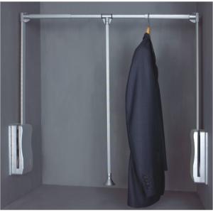 WL002  Wardrobe Lift Weight:12kgs