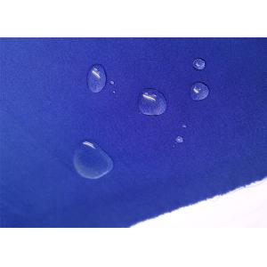 High tensile strength Pure Cotton Antistatic Acid Proof Fabric EN11611