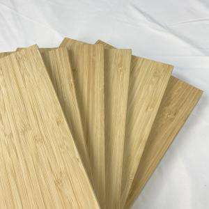Timber Flooring Bamboo Plywood Sheets Heatproof Multipurpose