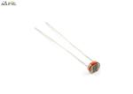 3mm LDR Light Dependent Resistor Photoresistor Light Sensor 5-200K With Ceramic
