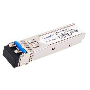 SMF LC DOM Other Optical Transceiver Module OC-48 STM-16 LR-1 2.5Gbps SFP 1310nm
