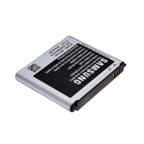 Buy SM-W2014 B190AC Samsung Lithium Polymer Battery 1900mAh Temperature Resistant at wholesale prices