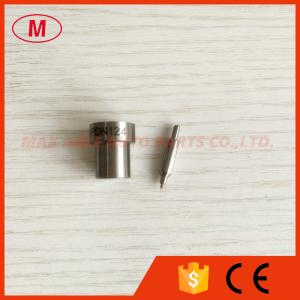 Fuel injector nozzle DNOPDN124 / DN0PDN124 105007-1240 9 432 610 271 nozzle