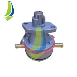 129100-5210 Fuel Feed Pump for 4TNE84 Engine Parts
