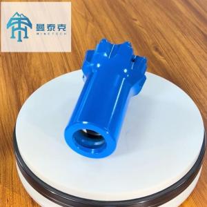 Thread Button T38 89mm Rock Drilling Bit Drilling Tools