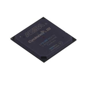 EP3C55F484I7N FBGA-484 Electronic Components Integrated Circuit IC