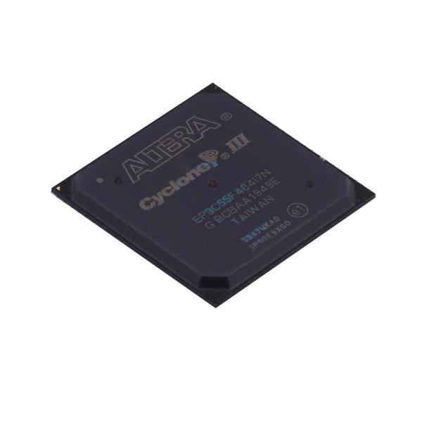 Buy EP3C55F484I7N  FBGA-484 Electronic Components Integrated Circuit IC at wholesale prices