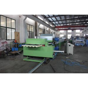 Automatic Sandwich Panel Machine