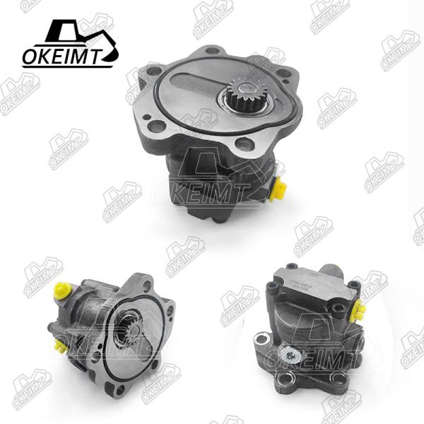 OKEIMT CATE C6.6 Engine spare Parts Fuel Transfer Pump 426-4806 4264806 CAT426