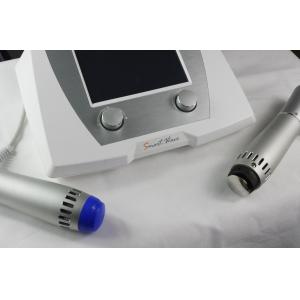 Radial / Ulnar Epicondylitis Portable Shock Therapy Machine BS-SWT2