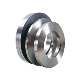China 304 Cold Rolled Stainless Steel Coil Durable Products on sale