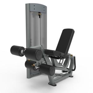 Unisex Leg Extension /Prone Leg Curl Extension  for Gym and Home Use Strength Training Equipment with Pin Load Selection
