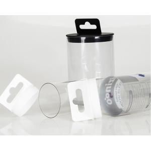 Crystal clarity - Better scratch resistance - Virtually no visual defects -