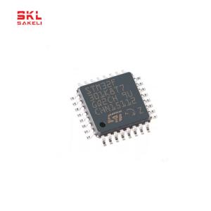 STM32F301K8T7 MCU Microcontroller Unit High-Performance Microcontroller For