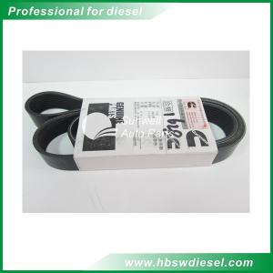 Cummins M11 engine fan drive belt 3103697