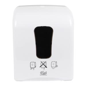 IR Sensor Rinse Free 1L Automatic Touchless Soap Dispenser