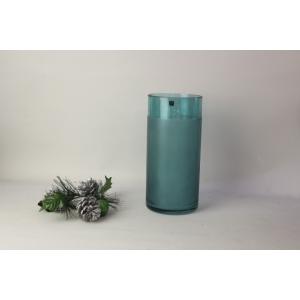 OEM Handmade Glass Vase For Decor