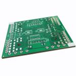 Halogen Free HDI High Frequency PCB Multilayer PCB Fabrication