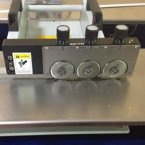 Professional Technical Support and Quick Response for PCB Separator Machine CWVC