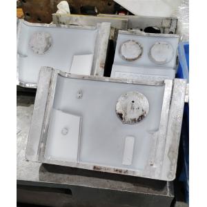 Customizable General Purpose Injection Molding System for Multi-cavity