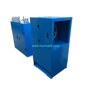 Reliable Wire Bunching Machine Easy Loading And Discharging Systems