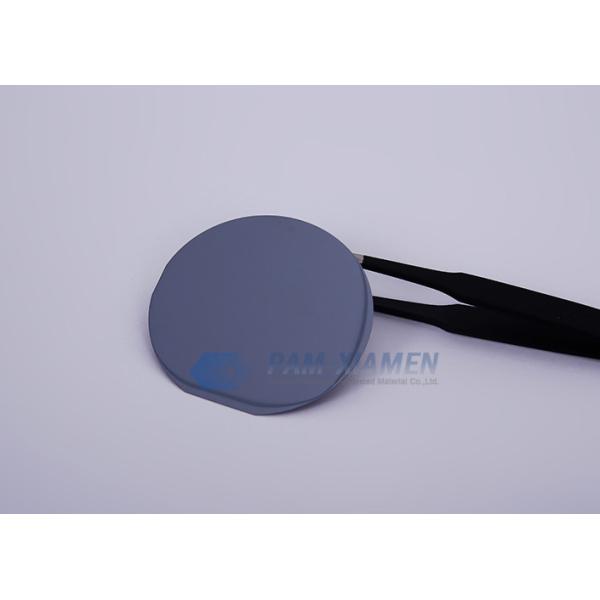 Buy Semi-Insulating , InP Substrate , 2”, Test Grade -Powerway Wafer at wholesale prices