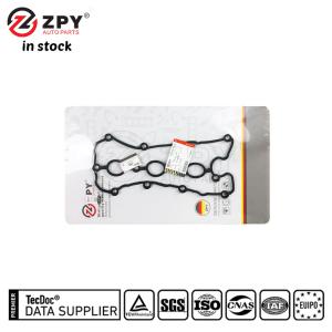 ZPY Valve Cover Gasket Right Set 06E103484N for Audi A6 Q5 Q7