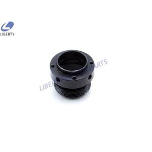 Cutter Spare Parts 105946 Bearing Housing For Topcut Bullmer Cutting Machine