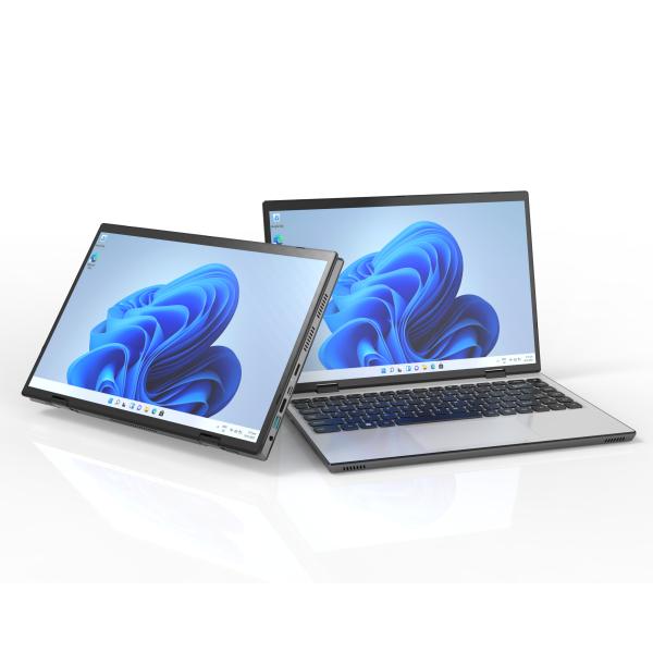 Ultra Thin Laptop Lightweight And Portable For Maximum Productivity Touch Screen