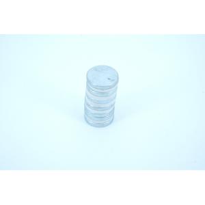 Quality Energy Saving NdFeB N35 Rare Earth Sintered Nd Fe B Magnets Air Conditioner Compressor Magnet for sale