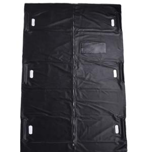 Infectious Disease Remain Body Bags PVC Waterproof Tarpaulin