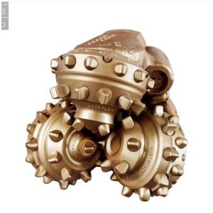 Tricone Bit 10-5/8inch TCI Bit of IADC 536 With API Pin 6-5/8