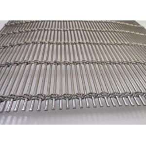 SUS 304 Decorative Metal Mesh