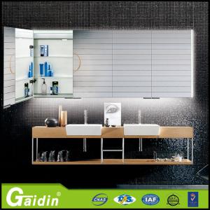 Quality Hot Sales Europe Style Modern Sanitary Bathroom Cabinet for sale
