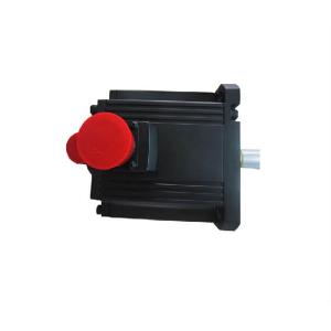 Mitsubishi MELSERVO-J2S Servomotor 5kW HC-SFS502 AC Servo Amplifier