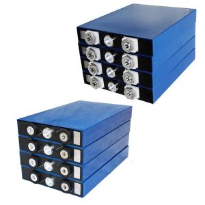 Environment - friendly 3.2V 42Ah Lifepo4 Battery Cells For Ebike / Billboard