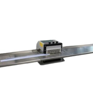 ISO9001 Professional Automatic Lead Pcb Cutting Shear 1000mm Length